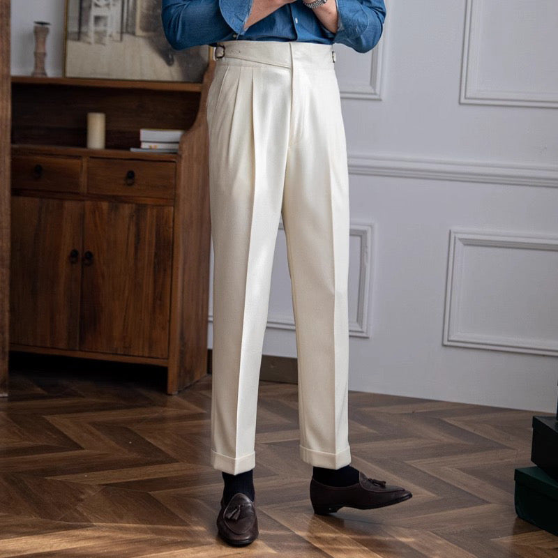 BELGRAVIA Trousers