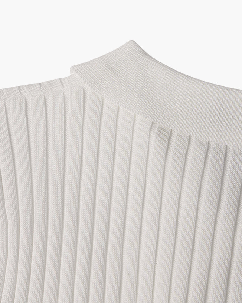 CHUNCHEON Casual Polo